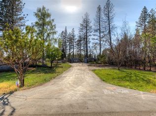 6753 Pentz Rd, Paradise, CA 95969