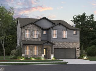 4041 Adler Cir #16, Buford, GA