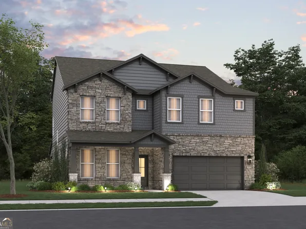 4041 Adler Cir #16, Buford, GA 30519