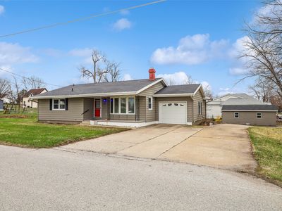 1305 Park St, Perry, IA, 50220