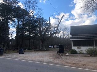 7390 Herndon Rd, Fairburn, GA 30213