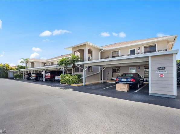 902 SW 48th Ter APT 104, Cape Coral, FL 33914