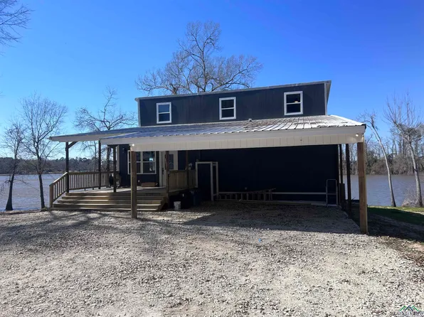 3380 County Road 175, Gary, TX 75643