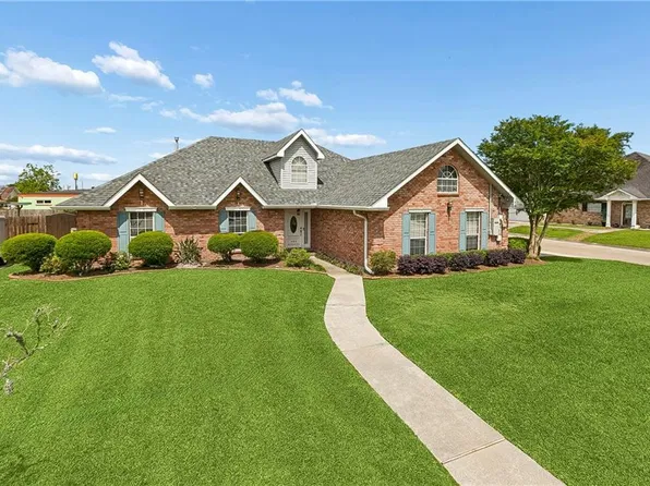 408 Good News Ave, Belle Chasse, LA 70037