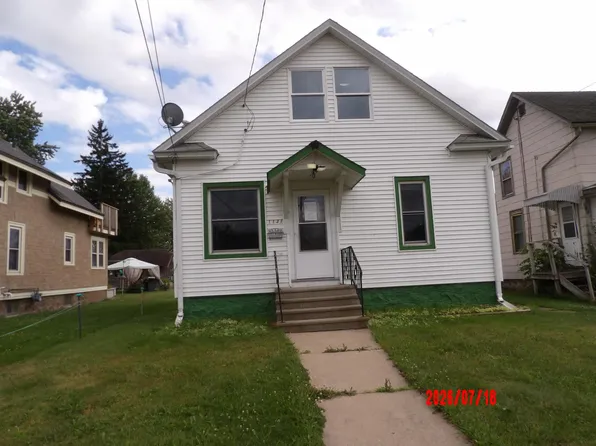 1131 4th Ave, Antigo, WI 54409