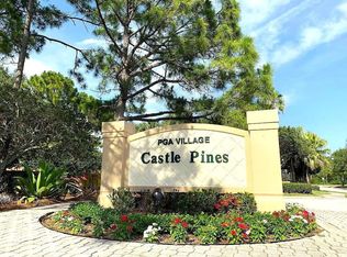 8356 Mulligan Cir #1924-A, Pt Saint Lucie, FL 34986