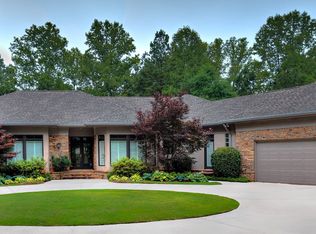 14000 Cowart Rd, Milton, GA 30004