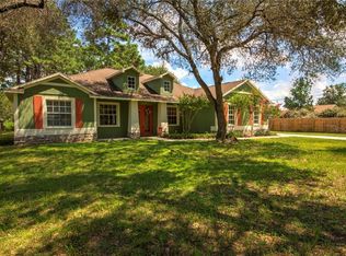 12362 Hooker Rd, Weeki Wachee, FL 34614