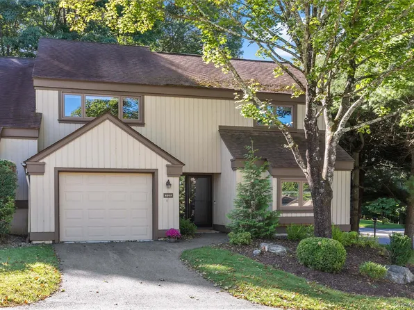 606 Heritage Hills #F, Somers, NY 10589