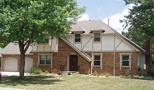 Home for Sale in Wichita, Kansas $169,900