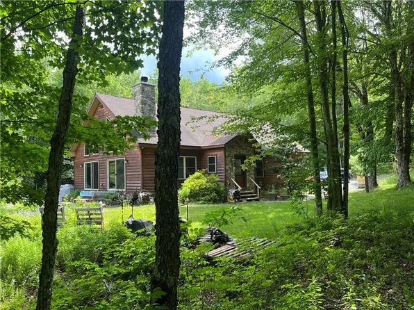 151 Carr Road, Jewett, NY 12444