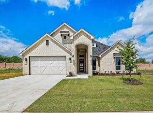 510 Windchase, Haslet, TX 76052