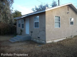 626 1/2 Olive St, Bakersfield, CA 93304