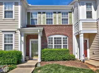 8345 City Loft Ct, Raleigh, NC 27613