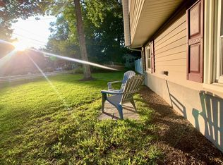 297 Reservoir St, Norton, MA 02766