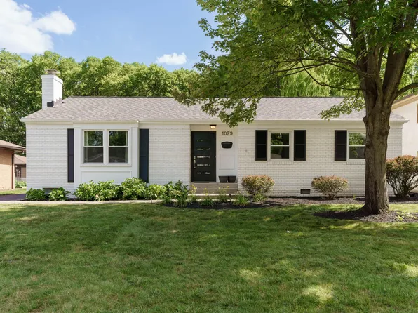 1079 Sunny Hill Dr, Columbus, OH 43221