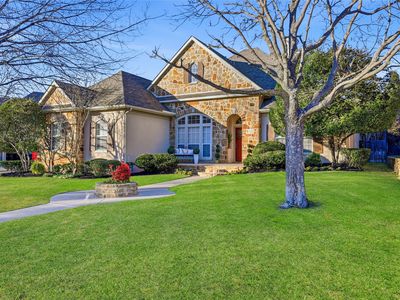 2608 Flameleaf Dr, Grapevine, TX, 76051