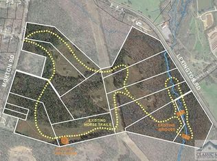 305 Morton Rd, Athens, GA 30605