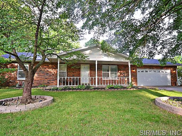 327 N Meridian Rd photo 1
