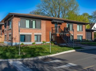 199 Ste Anne Ave, Ottawa, ON K1L 7B8