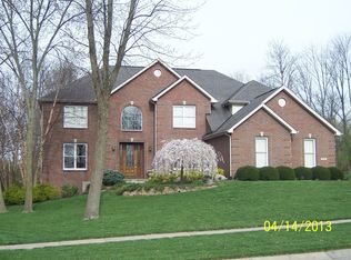 7057 Birchley Dr, Liberty Township, OH 45011