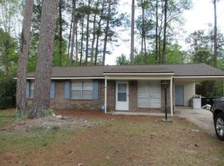 1218 Vesper Dr, Columbus, GA 31904