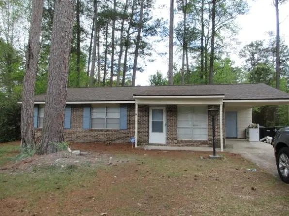 1218 Vesper Dr, Columbus, GA 31904