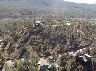 165 N PORTAL Drive #165, Pine, AZ 85544