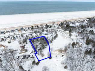 V/l Sunset Trl, Ferrysburg, MI 49409