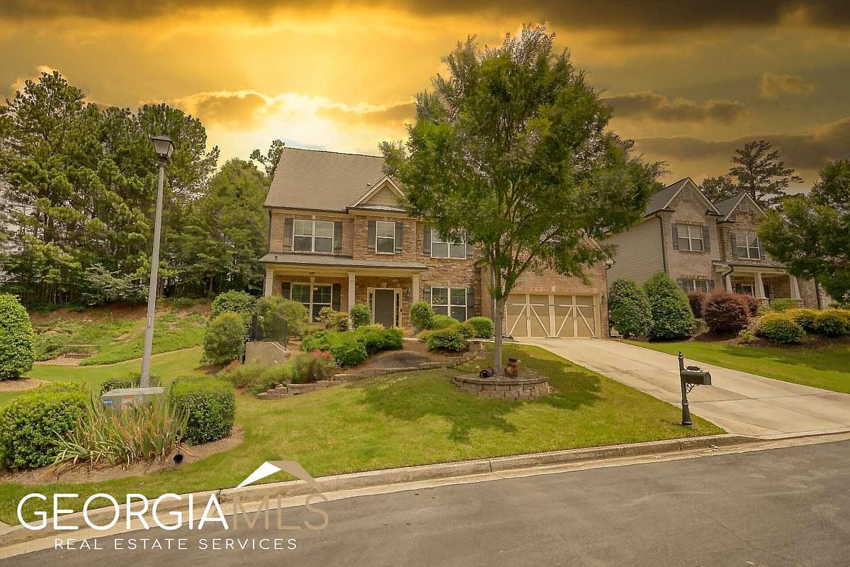 5995 Deer Walk Trl, Sugar Hill, GA 30518 Zillow