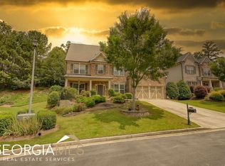 5995 Deer Walk Trl, Sugar Hill, GA 30518