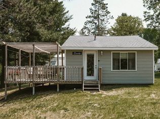 3870 E Duck Lake Rd, Grawn, MI 49637