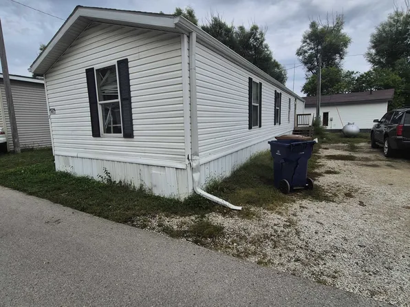 2946 Highway 30 E Lot 3, Denison, IA 51442
