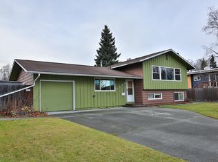 2914 Dartmouth Dr, Anchorage, AK 99508