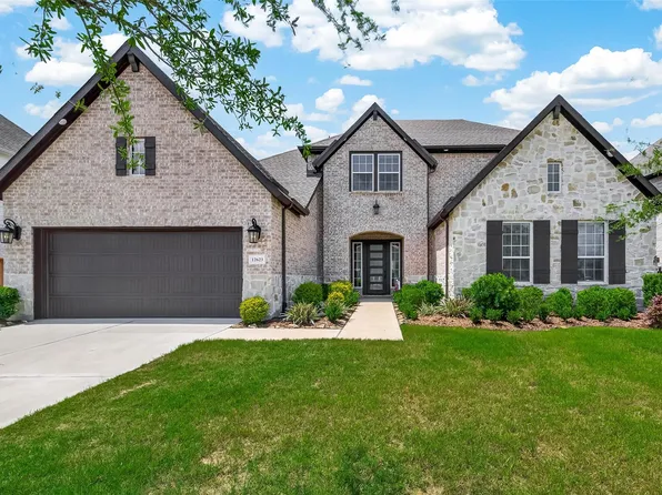12623 Smokey Sunset Ct, Cypress, TX 77433