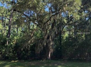 8 Meeting House Rd, Okatie, SC 29909