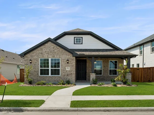 2021 Bayfront Dr, Royse City, TX 75189