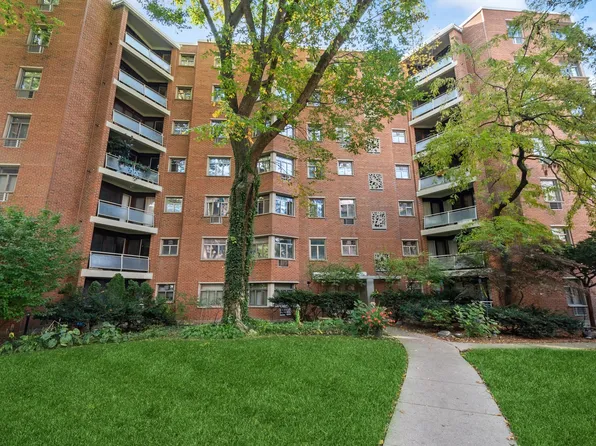 1860 Sherman Ave #2-3SC, Evanston, IL 60201