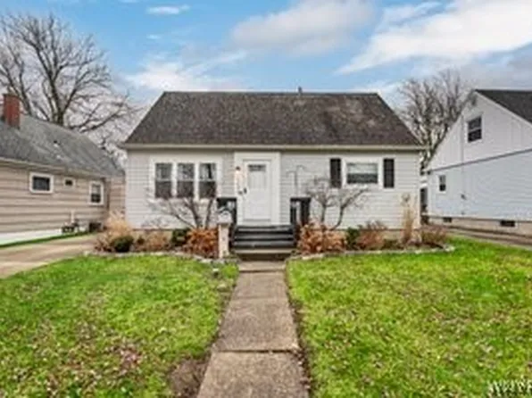 5093 Mount Vernon Blvd, Hamburg, NY 14075
