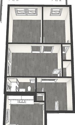 3rd image of 24-46 38th St #1R
