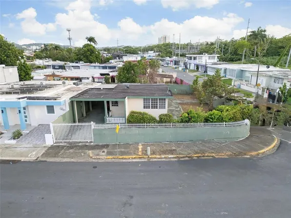 828 Guadalupe, San Juan, PR 00924
