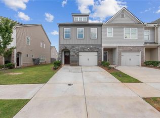 5797 Calle Vista Dr, Lithonia, GA 30058