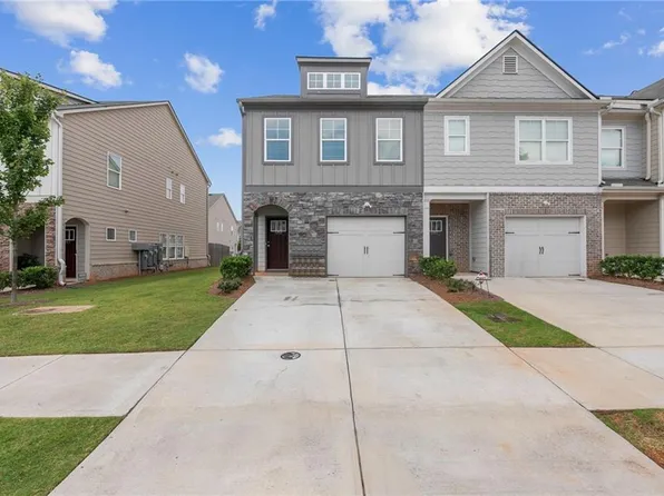 5797 Calle Vista Dr, Lithonia, GA 30058