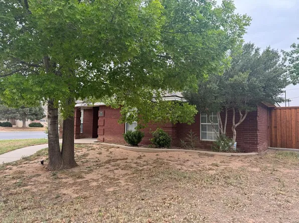 3214 Mark Ln, Midland, TX 79707