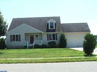 10 Melissa Ln, Pilesgrove, NJ 08098