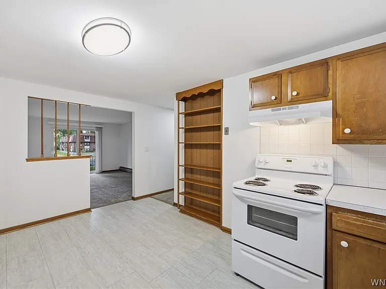 2500 Sheridan Dr #3 — Photo 8