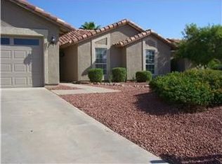9140 W Redfield Rd, Peoria, AZ 85381