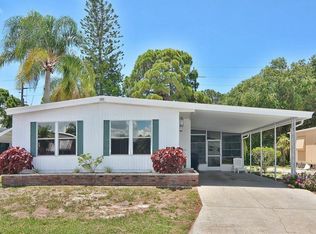 177 S Fiji Cir, Englewood, FL 34223