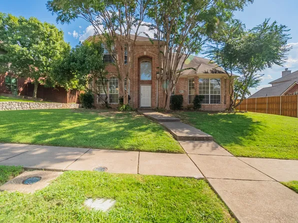 1814 Walnut Hill Dr, Rowlett, TX 75088