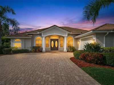 11859 Grandview Dr, Parrish, FL, 34219